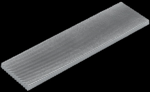 Replacement Pro Sharp File